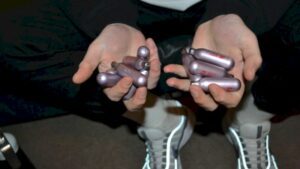 Adicción a los gases