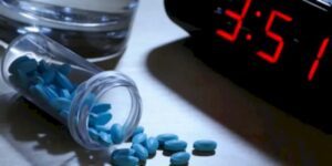 Adicción a los medicamentos para dormir