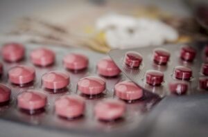 adicción a las benzodiacepinas