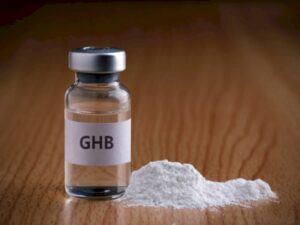 adicción al GHB