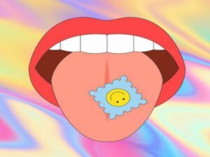 adicción al lsd