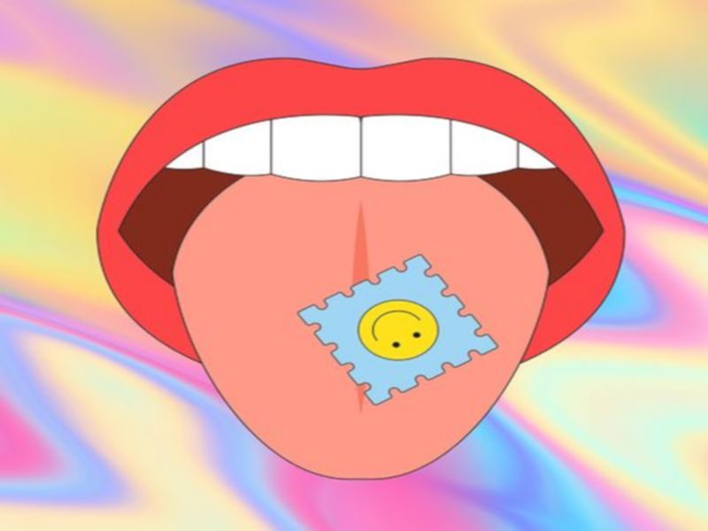 adicción al lsd