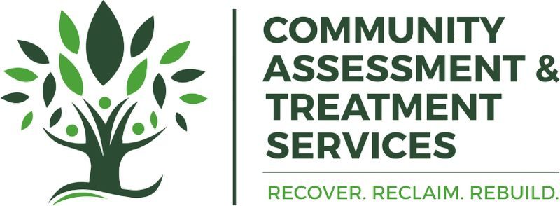 Community Assessment and Treatment Services (CATS) - Main Campus Building