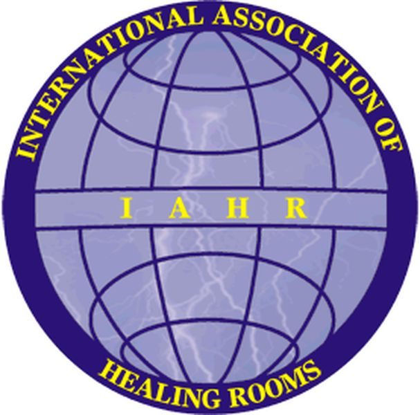 HeartLand Healing Rooms