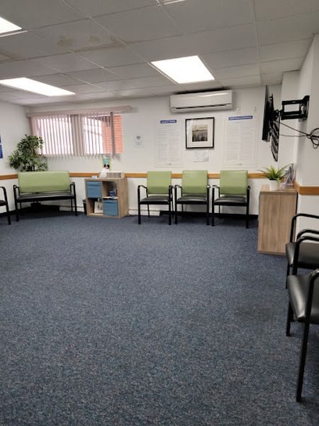 foto deCleanSlate Outpatient Addiction Medicine