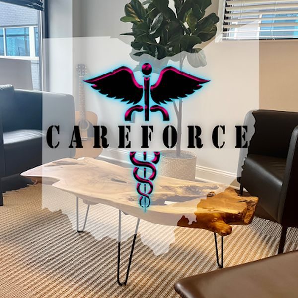 foto deCareForce Holistic Addiction Recovery