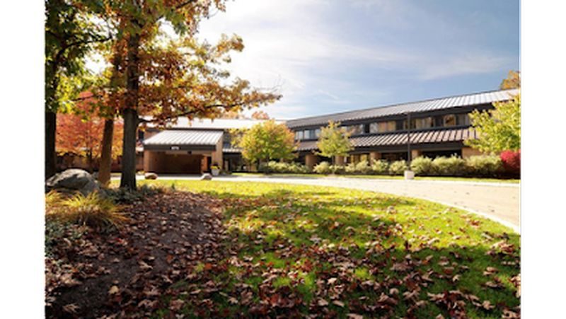 foto deHenry Ford Maplegrove Center