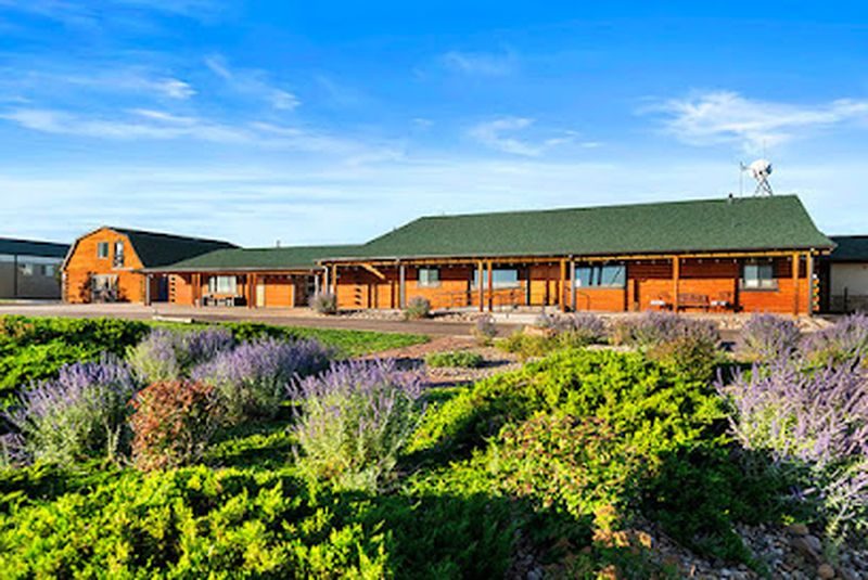 foto deThe Raleigh House - Watkins