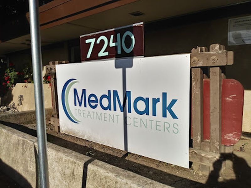 foto deMedMark Treatment Centers Sacramento