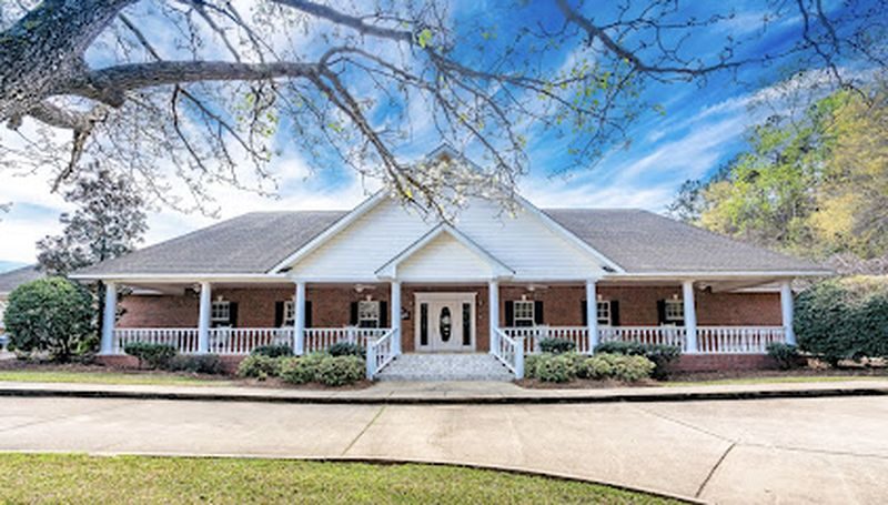 foto deCovington Ridge Retirement Home