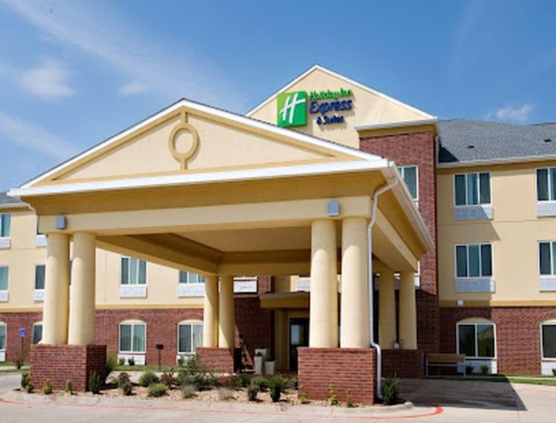 foto deHoliday Inn Express and Suites Childress, an IHG Hotel