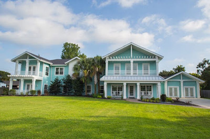 foto deKemah Palms Recovery®