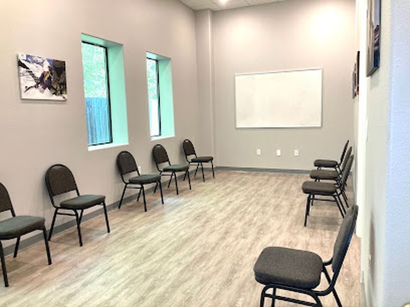 foto dePositive Recovery Centers - Addiction Treatment in The Woodlands