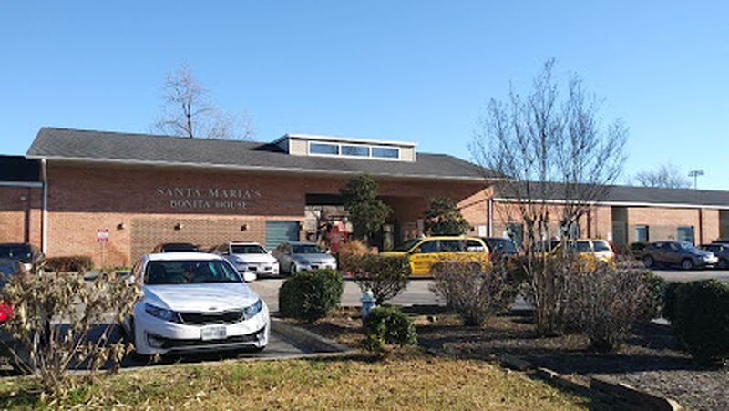 foto deSanta Maria Hostel, Inc.