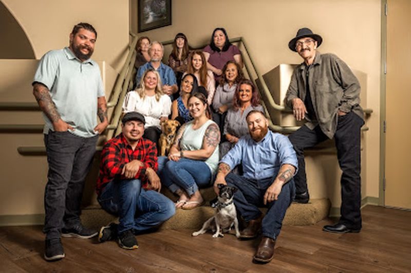 foto deHill Alcohol and Drug Treatment