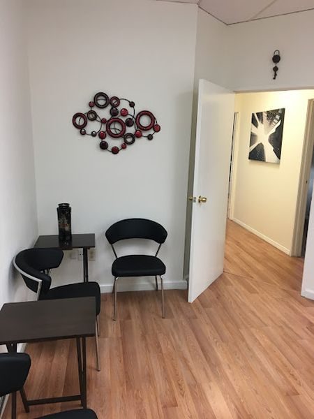 foto dePulse treatment center Inc