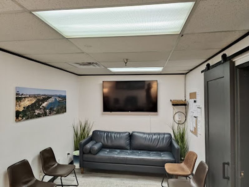 foto deEleven 11 Recovery