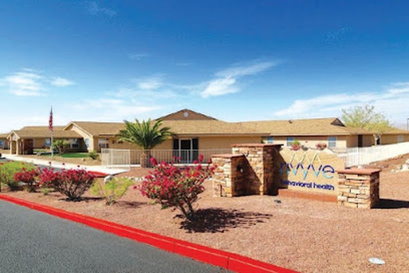 foto deRivyve Behavioral Health