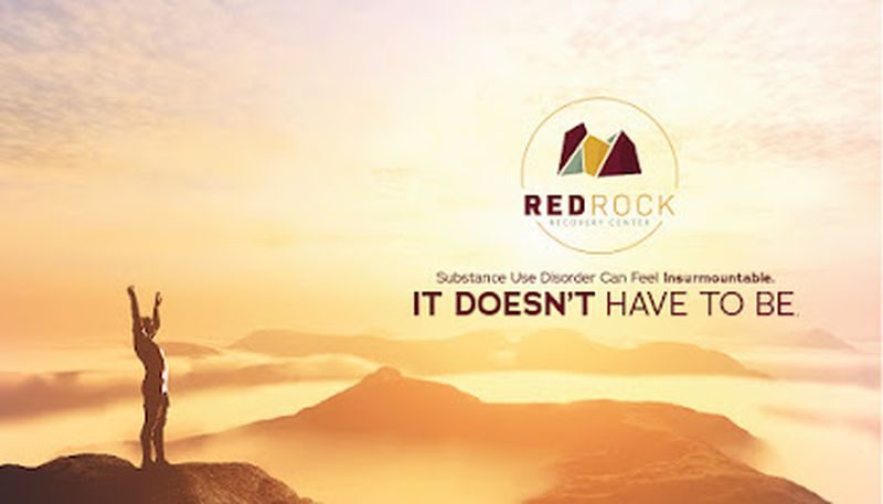 foto deRed Rock Recovery Center
