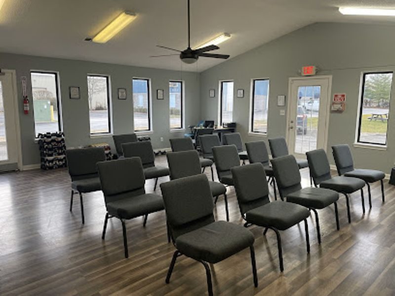 foto deBluegrass Recovery Center