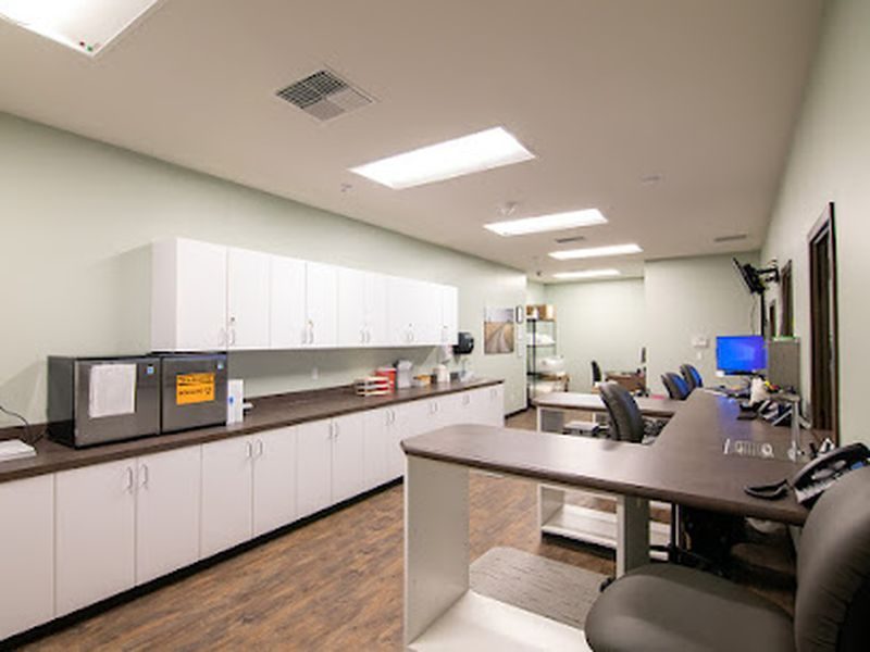 foto deNew Castle Comprehensive Treatment Center