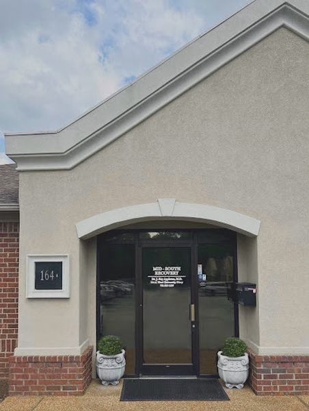 foto deMidSouth Recovery Clinic