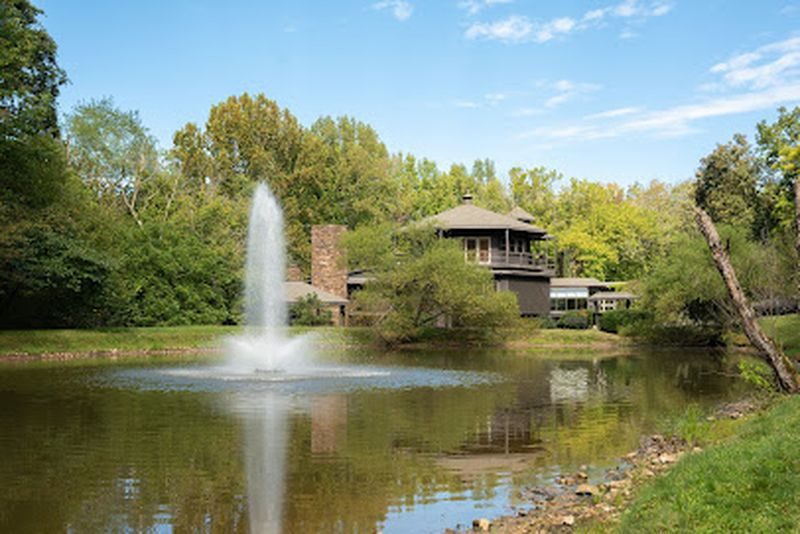 foto deCumberland Heights - Still Waters For Men