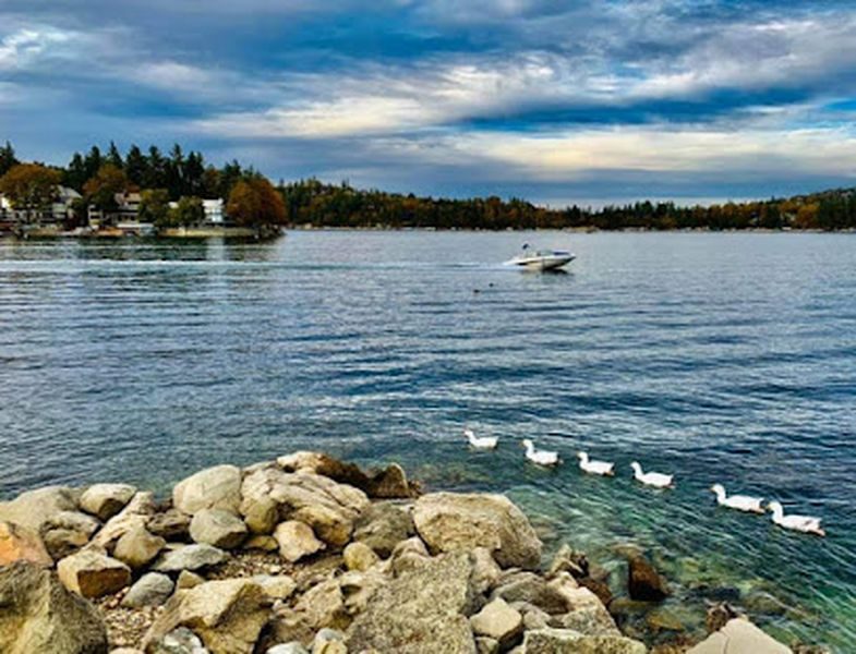 foto deLake Arrowhead Recovery Center