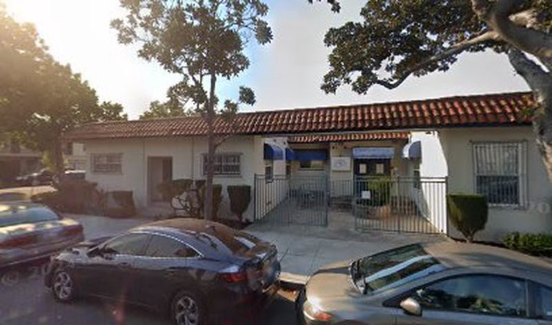 foto deTarzana Treatment Centers