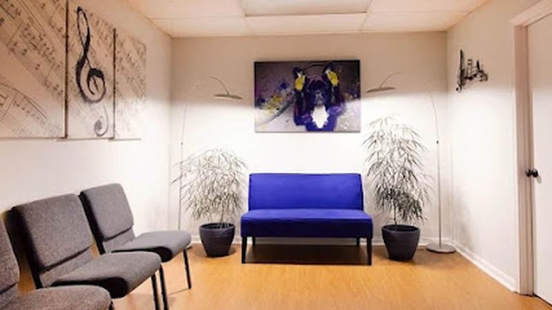 foto deRecovery Unplugged Residential Treatment Center