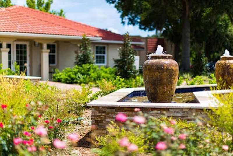 foto deRiver Oaks Treatment Center