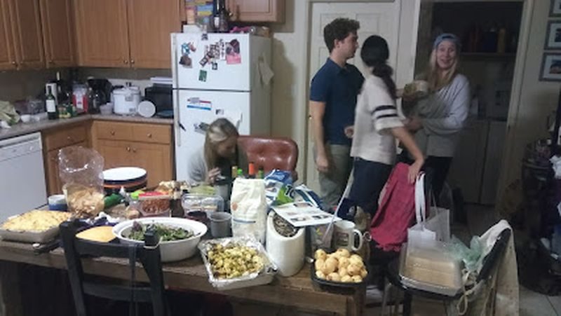 foto deVan Ness Recovery House
