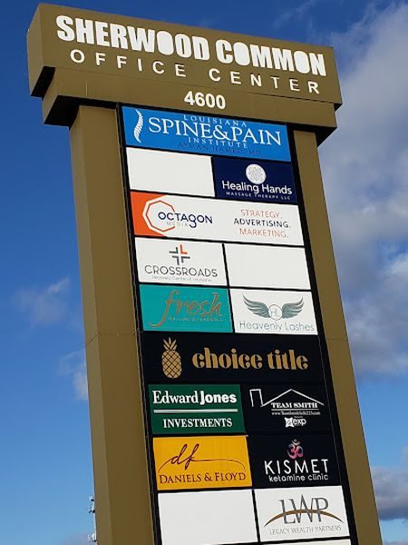 foto deCrossroads Recovery Center of Louisiana