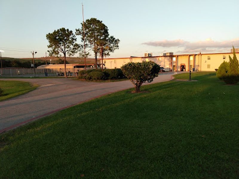 foto deReid Community Residential