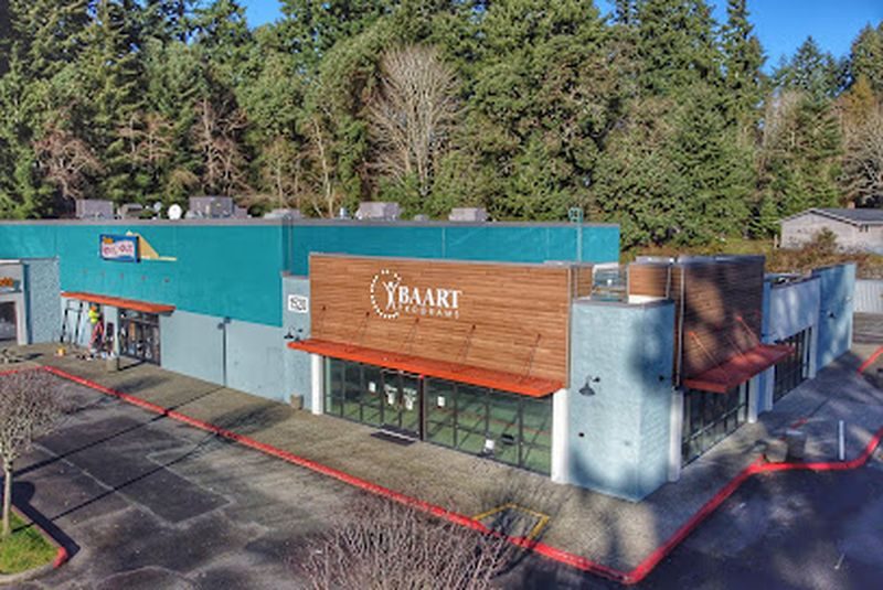 foto deBAART Programs Bremerton