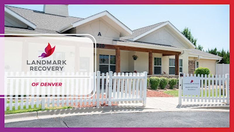 foto deLandmark Recovery of Denver