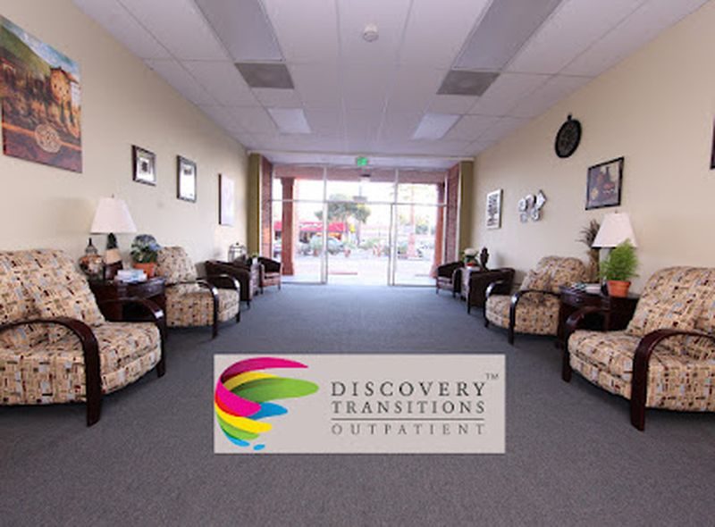 foto deDiscovery Transition Outpatient