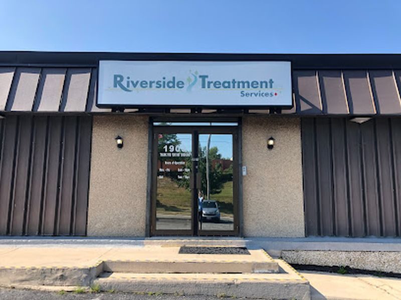foto deRiverside Treatment Services Lansdowne