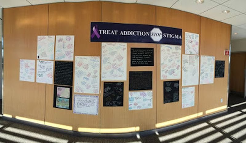 foto deOffice Based Addiction Treatment Program (OBAT)