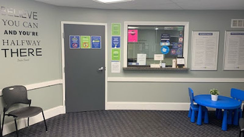 foto deCleanSlate Outpatient Addiction Medicine