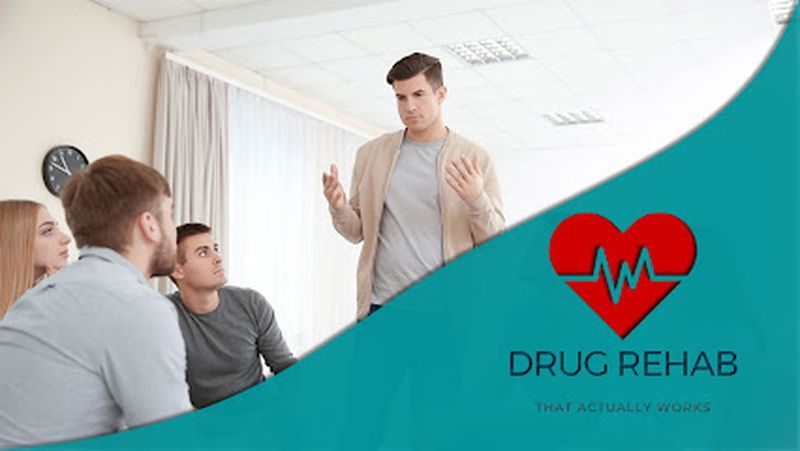 foto deDrug Rehab That Actually Works