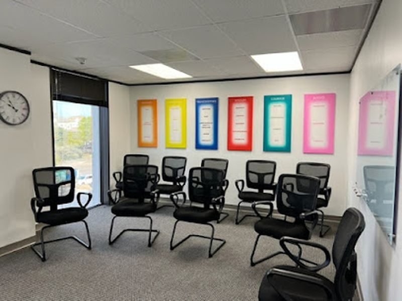 foto dePositive Recovery Centers - Drug and Alcohol Rehab in The Galleria