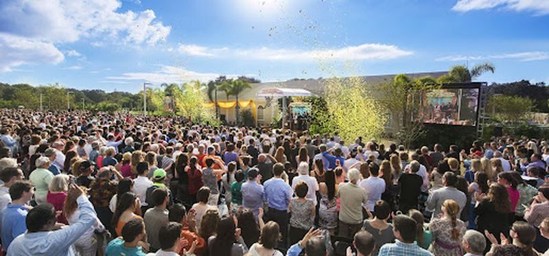 foto deNarconon Suncoast