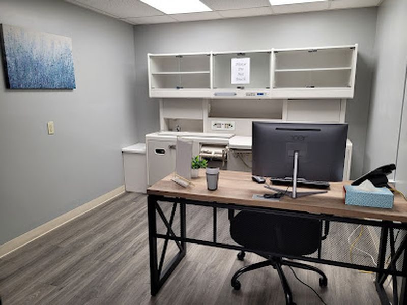 foto deSaVida Health Coeburn