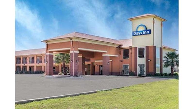 foto deDays Inn by Wyndham Dilley