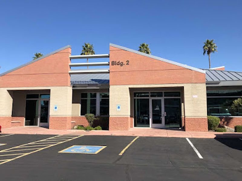 foto deThe River Source - Arizona IOP Drug and Alcohol Rehab