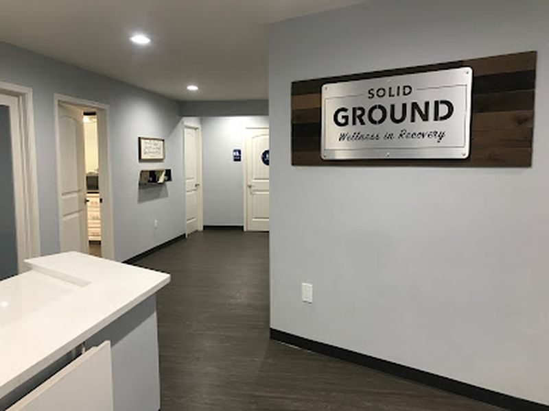 foto deSolid Ground Wellness Treatment - Alcohol and Drug Rehab Riverside CA