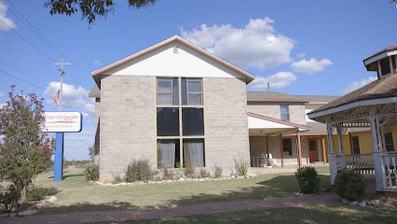 foto deSan Antonio Men's Rehab