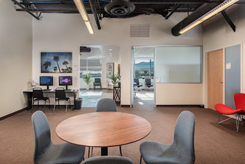 foto deBanyan Palm Springs Outpatient
