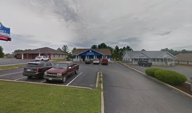 foto deAssisted Recovery Centers Of America